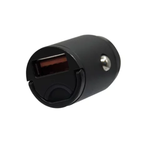 INCARCATOR AUTO USB QC3.0 18W