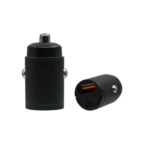 INCARCATOR AUTO USB QC3.0 18W