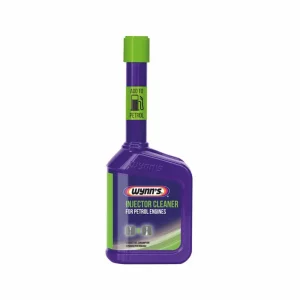 INJECTOR CLEANER PETROL-SOLUTIE CURATAT INJECTOARE BENZINA