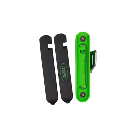 INSTRUMENT MULTIFUNCTIONAL PENTRU REPARATIA BICICLETELOR