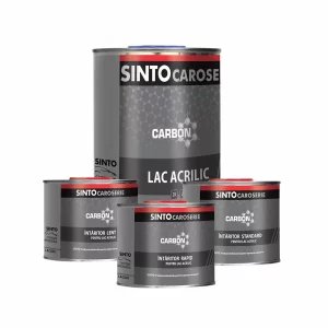INTARITOR STANDARD PENTRU LAC CARBON (0.5L) SINTO