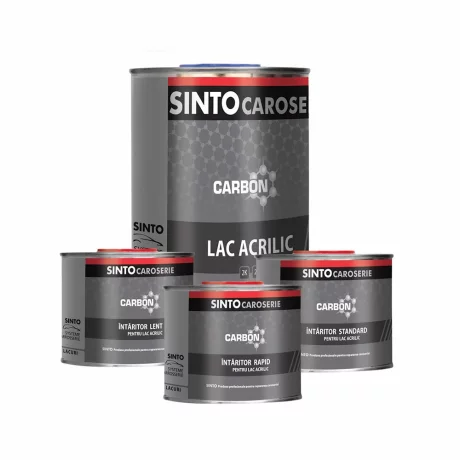 INTARITOR STANDARD PENTRU LAC CARBON (0.5L) SINTO