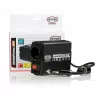 INVERTOR DE TENSIUNE HEYNER PREMIUM PRO 150-300W ALIMENTARE 12V IESIRE 230V CU USB