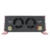 INVERTOR DE TENSIUNE PNI L1200W ALIMENTARE 12V IESIRE 230V