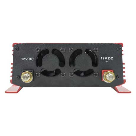 INVERTOR DE TENSIUNE PNI L1200W ALIMENTARE 12V IESIRE 230V