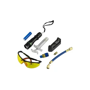 KIT DE DETECTARE SCURGERI AER CONDITIONAT JBM