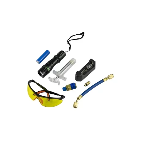 KIT DE DETECTARE SCURGERI AER CONDITIONAT JBM
