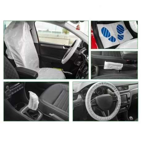 KIT PROTECTIE 5 IN 1 IN PUNGA INDIVIDUALA JBM