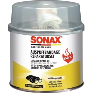 KIT REPARATIE SISTEM EVACUARE SONAX