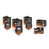 KIT REPARATII ANVELOPE (COMPRESOR + SPRAY REPARATII ANVELOPE) TYRESEAL KIT OSRAM
