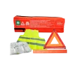 KIT TRUSA MEDICALA. VESTA SI TRIUNGHI