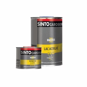 LAC ACRILIC &#039;MASTER&#039; HS (1L) SINTO