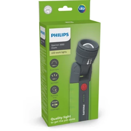 LAMPA CU LED 1000 LM PENTRU FOCALIZARE PHILIPS XPERION 3000