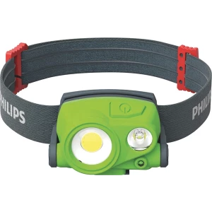 LAMPA DE CAP CU LED, CU DOUA MODURI PHILIPS XPERION 3000