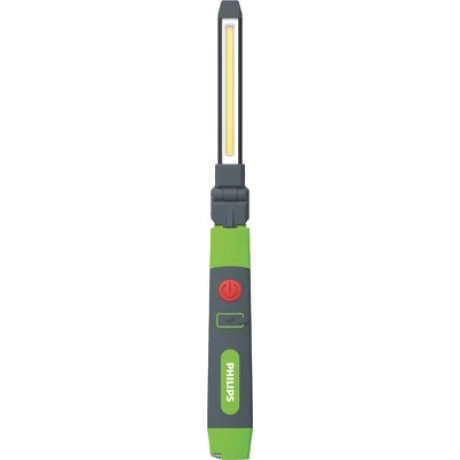 LAMPA DE LUCRU 500 LM CU REFLECTOR 150 LM PHILIPS XPERION 3000