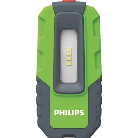 LAMPA DE LUCRU COMPACTA CU LEDURI 300 LM PHILIPS XPERION 3000