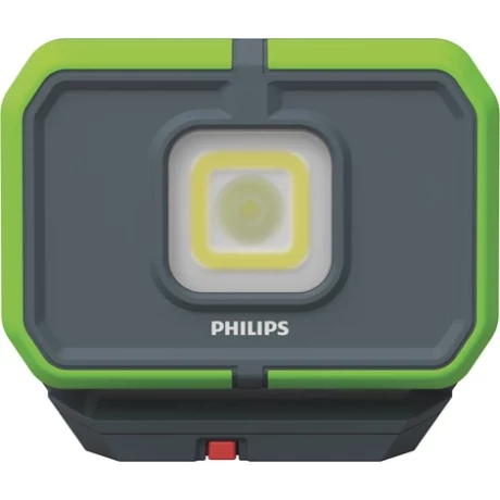 LAMPA DUBLA: PROIECTOR 1000 LM SI REFLECTOR 300 LM PHILIPS XPERION 3000