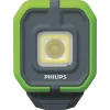 LAMPA DUBLA: PROIECTOR 500 LM SI REFLECTOR 300 LM PHILIPS XPERION 3000
