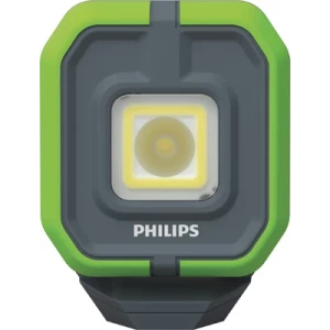 LAMPA DUBLA: PROIECTOR 500 LM SI REFLECTOR 300 LM PHILIPS XPERION 3000