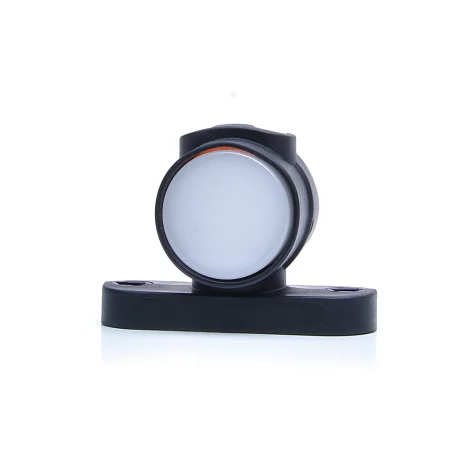 LAMPA GABARIT LED 1099 W148.4, 12V-24V, POZITIE ALB / ROSU / PORTOCALIU WAS