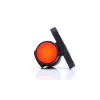 LAMPA GABARIT LED 1099 W148.4, 12V-24V, POZITIE ALB / ROSU / PORTOCALIU WAS