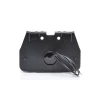 LAMPA GABARIT LED 1135 W157, 12V-24V, POZITIE ROSU WAS