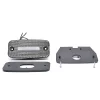 LAMPA GABARIT LED 1136 W157, 12V-24V, POZITIE ALB WAS
