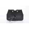 LAMPA GABARIT LED 1136 W157, 12V-24V, POZITIE ALB WAS