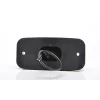 LAMPA GABARIT LED 1136 W157, 12V-24V, POZITIE ALB WAS