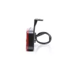 LAMPA GABARIT LED 1139 W158, 12V-24V, POZITIE ROSU WAS