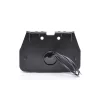LAMPA GABARIT LED 1139 W158, 12V-24V, POZITIE ROSU WAS
