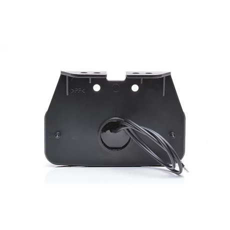 LAMPA GABARIT LED 1139 W158, 12V-24V, POZITIE ROSU WAS