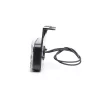 LAMPA GABARIT LED 1140 W158, 12V-24V, POZITIE ALB WAS