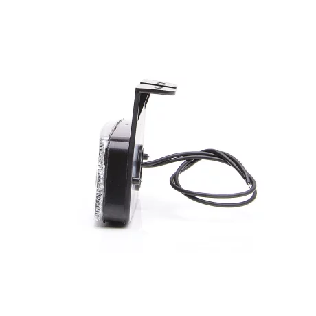 LAMPA GABARIT LED 1140 W158, 12V-24V, POZITIE ALB WAS