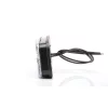 LAMPA GABARIT LED 1140 W158, 12V-24V, POZITIE ALB WAS