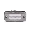 LAMPA GABARIT LED 1140 W158, 12V-24V, POZITIE ALB WAS