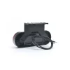 LAMPA GABARIT LED 1220 W174, 12V-24V, POZITIE ROSU WAS