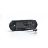 LAMPA GABARIT LED 1221 W174, 12V-24V, POZITIE ALB WAS