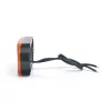 LAMPA GABARIT LED 1223 W175, 12V-24V, POZITIE PORTOCALIU WAS