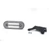 LAMPA GABARIT LED 1225 W175, 12V-24V, POZITIE ALB WAS