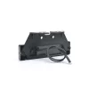 LAMPA GABARIT LED 1237 W45NS, 12V-24V, POZITIE ALB WAS