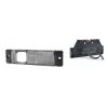 LAMPA GABARIT LED 1237 W45NS, 12V-24V, POZITIE ALB WAS