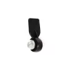 LAMPA GABARIT LED 125 W23, 12V-24V, POZITIE ALB / ROSU WAS