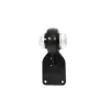 LAMPA GABARIT LED 125 W23, 12V-24V, POZITIE ALB / ROSU WAS