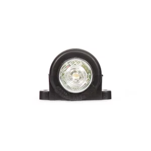 LAMPA GABARIT LED 133 W25, 12V-24V, POZITIE ALB WAS