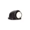LAMPA GABARIT LED 133 W25, 12V-24V, POZITIE ALB WAS