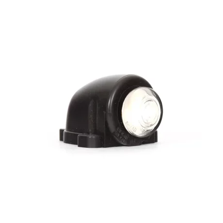 LAMPA GABARIT LED 133 W25, 12V-24V, POZITIE ALB WAS