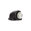 LAMPA GABARIT LED 133 W25, 12V-24V, POZITIE ALB WAS