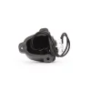 LAMPA GABARIT LED 133 W25, 12V-24V, POZITIE ALB WAS