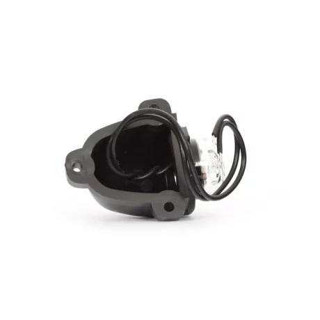LAMPA GABARIT LED 133 W25, 12V-24V, POZITIE ALB WAS
